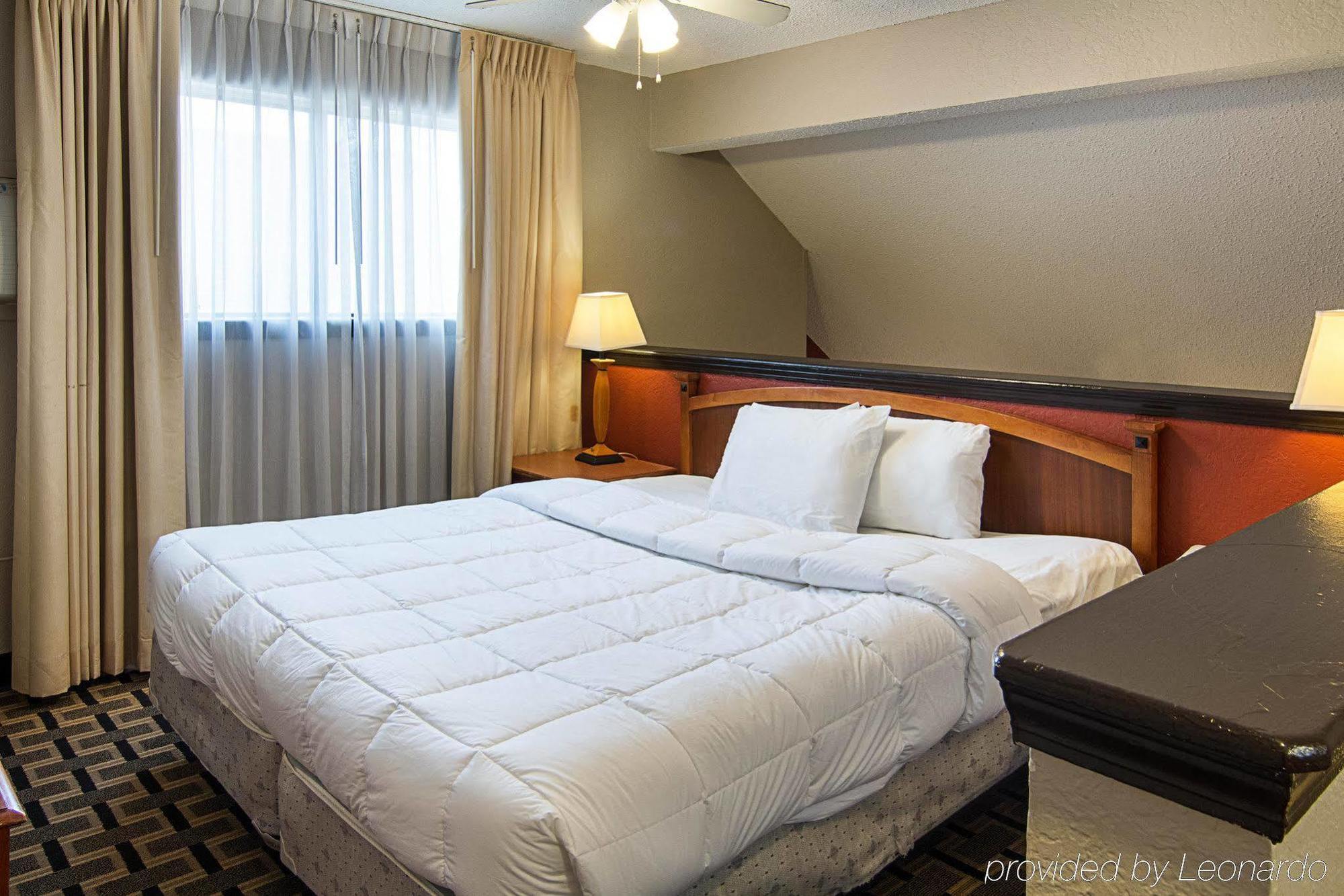 Extended Studio Suites Hotel- Bossier City Kültér fotó