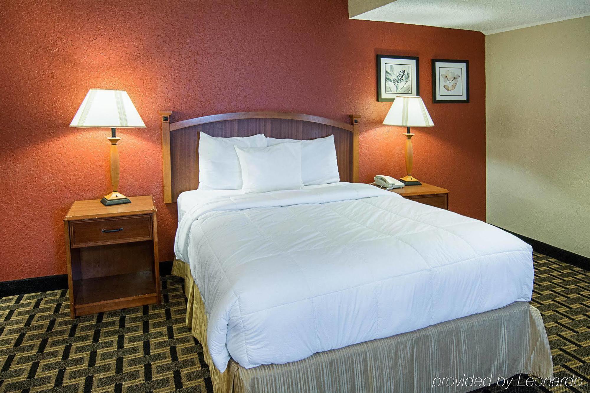 Extended Studio Suites Hotel- Bossier City Kültér fotó