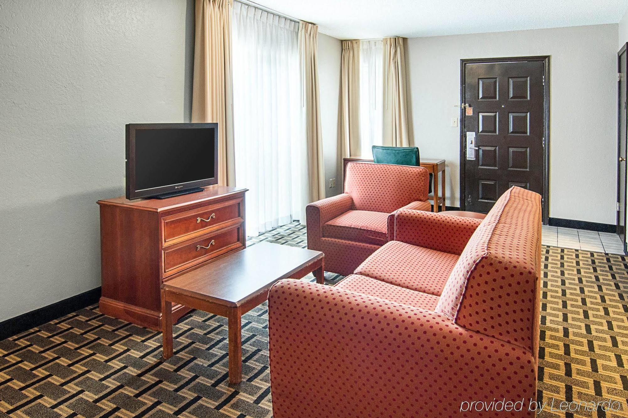 Extended Studio Suites Hotel- Bossier City Kültér fotó