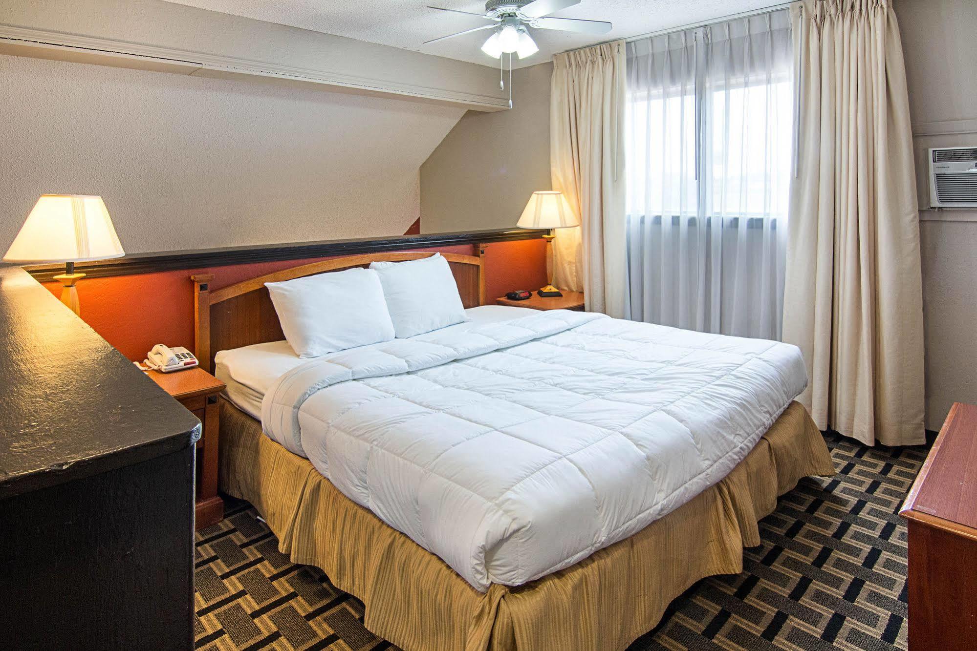 Extended Studio Suites Hotel- Bossier City Kültér fotó